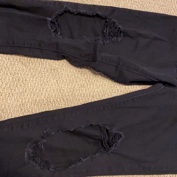 Levi’s high rise skinny jeans 721 - Picture 3 of 5